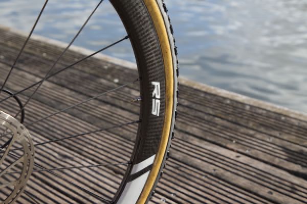 gallery Test : Legend Wheels RS III CX, la performance pour le cyclo-cross