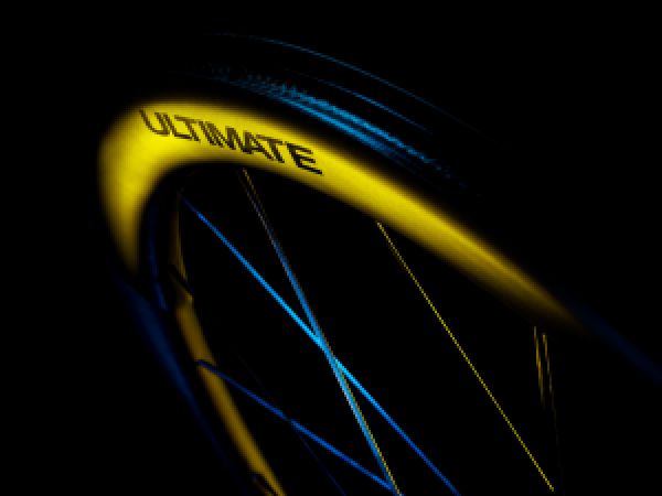 gallery Mavic remanie les Cosmic Ultimate !