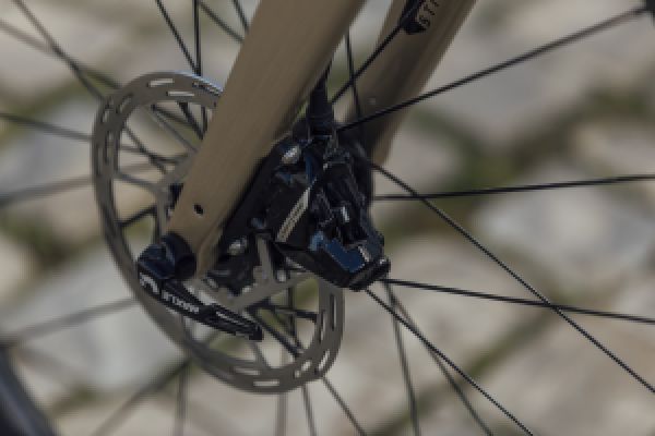 gallery Sram Force AXS : une refonte complète ! [MAJ]