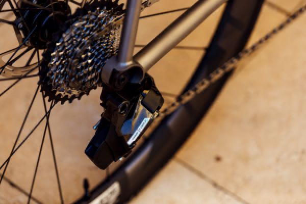 gallery Sram Force AXS : une refonte complète ! [MAJ]