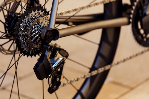 gallery Sram Force AXS : une refonte complète ! [MAJ]