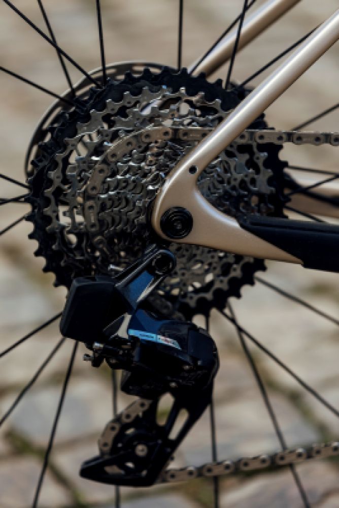 gallery Sram Force AXS : une refonte complète ! [MAJ]