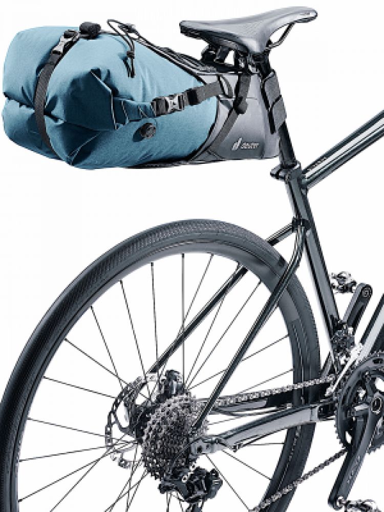 gallery Deuter  Cabezon : bikepacking waterproof