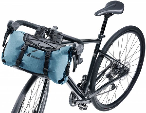 gallery Deuter  Cabezon : bikepacking waterproof