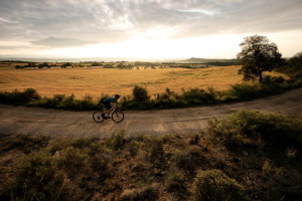 gallery Commençal 365 : un gravel pas comme les autres !