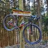 Essai : Rose Xeon Cross Gravel Force